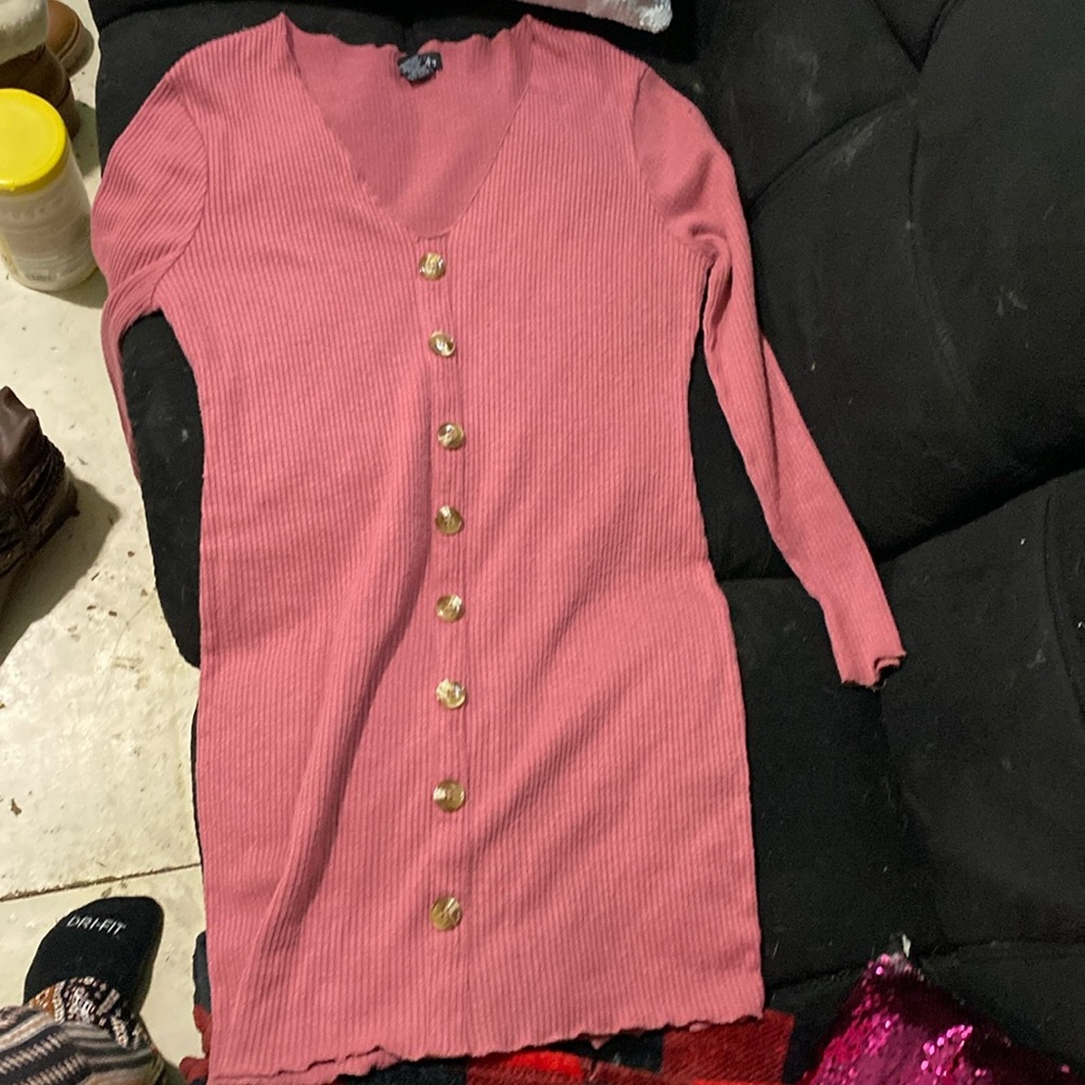 Brand justify I have wore it once